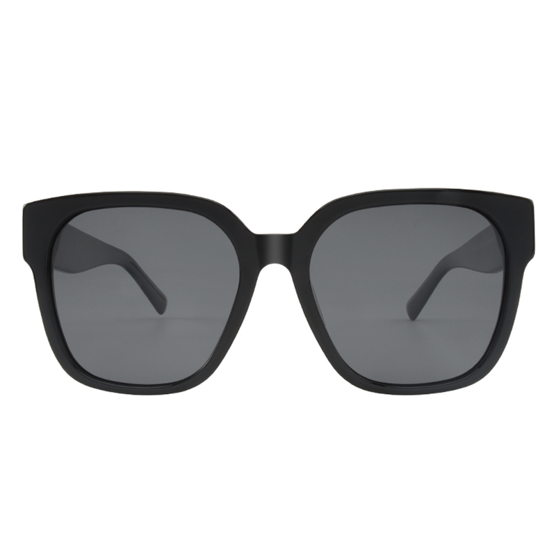 Gafa sol acetato BE025 bemboo 55-17 (145)
