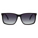 Gafa sol acetato polarizada JD510 57-16 (145) bemboo eyewear