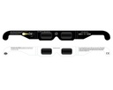 Gafas eclipse homologadas (10 ud)