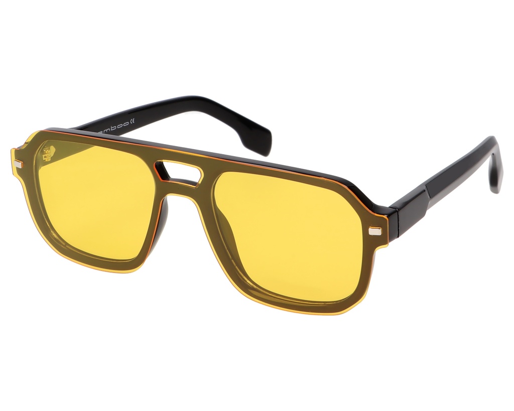 Montura 2 CLIPS acetato BE4212 54-20 (145) bemboo eyewear