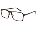 Montura acetato IN3615 58-17 (145) bemboo LIGHT