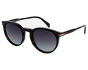 Gafa sol acetato polarizada JD509 51-22 (145) bemboo eyewear