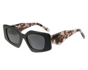 Gafa sol acetato polarizada BE021 51-22 (145) bemboo eyewear