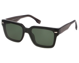 Montura 2 CLIPS acetato BE4214 53-20 (145) bemboo eyewear