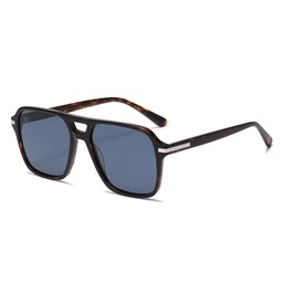 [GSBE126C2] Gafa sol acetato BE126 55-17 (145) bemboo eyewear
